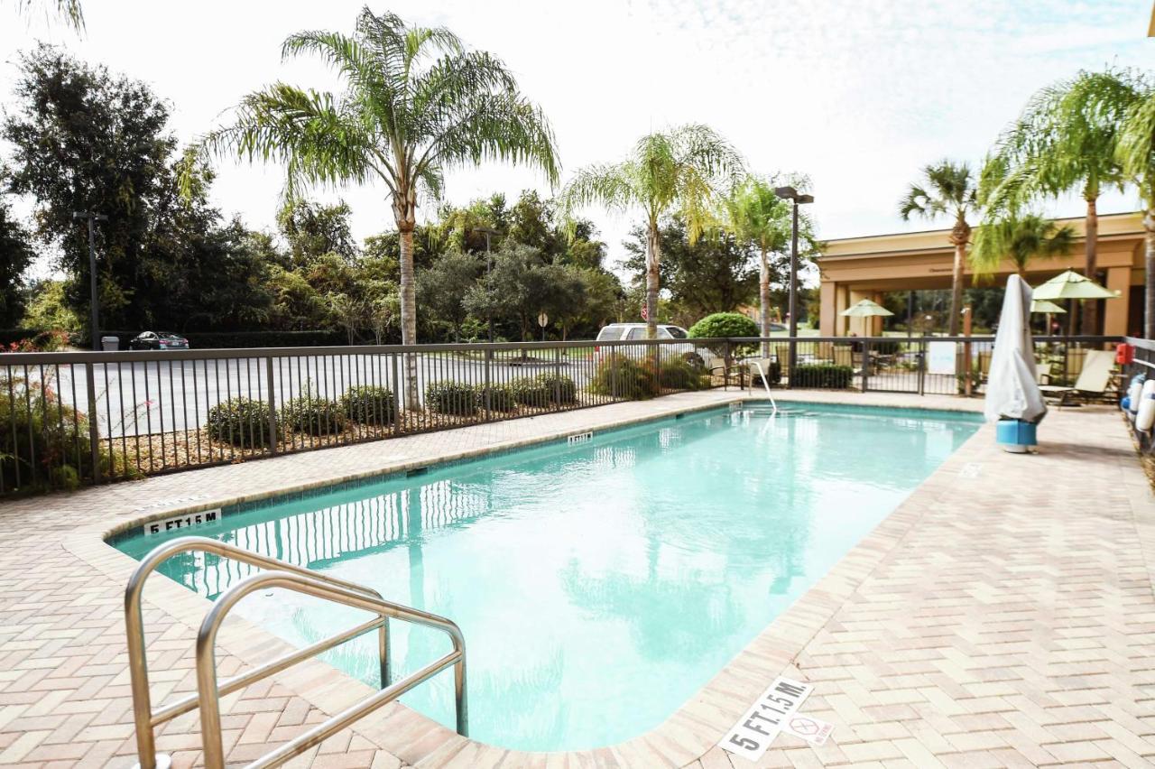 | Hampton Inn & Suites Ocala - Belleview