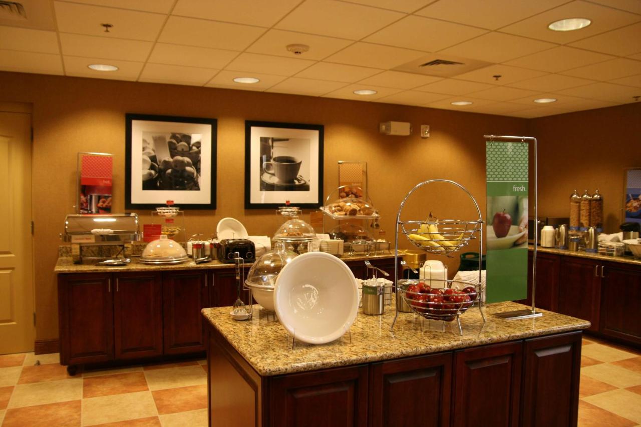 | Hampton Inn & Suites Ocala - Belleview