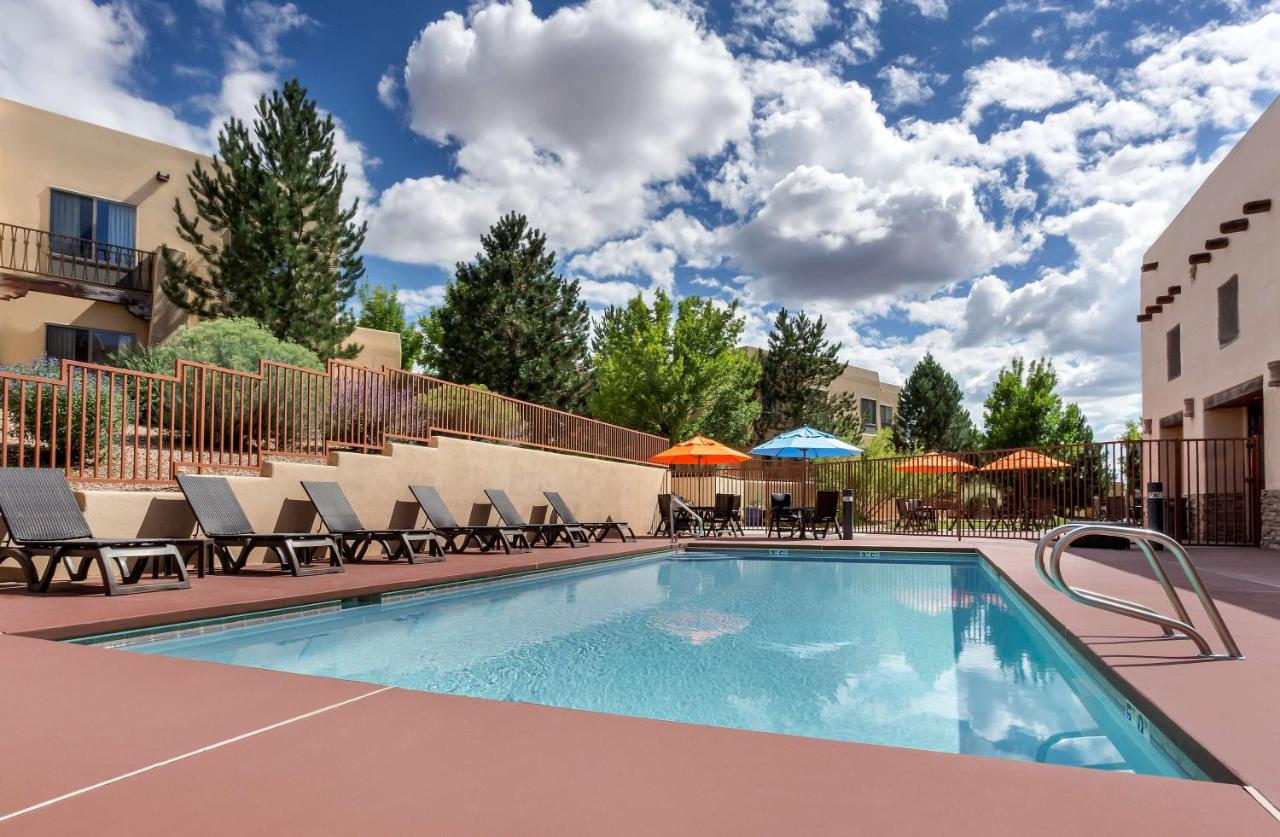| Homewood Suites by Hilton Santa Fe-North