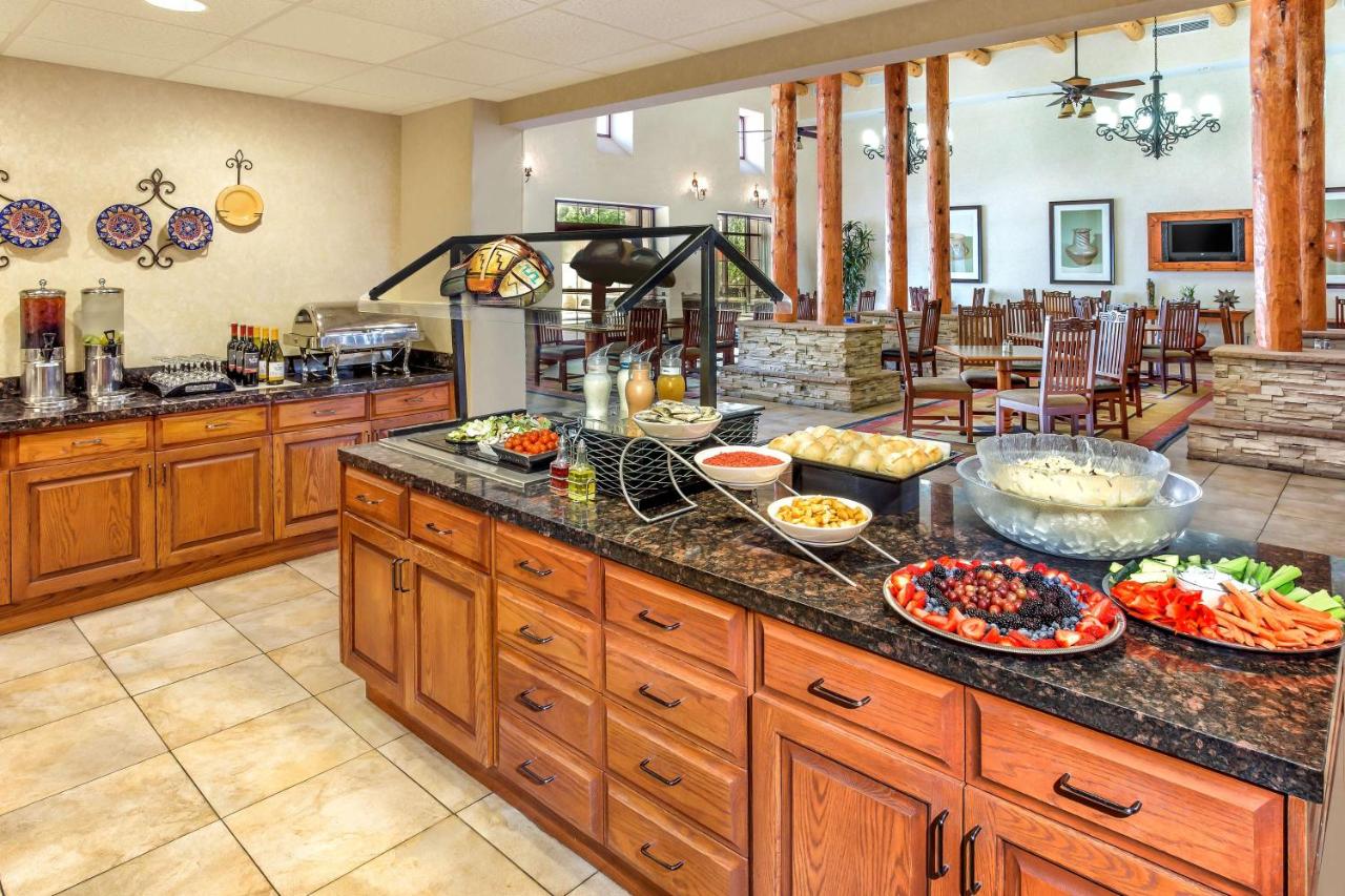 | Homewood Suites by Hilton Santa Fe-North