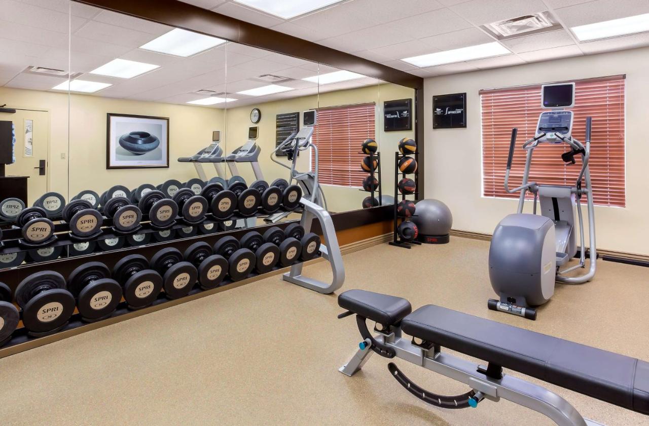 | Homewood Suites by Hilton Santa Fe-North
