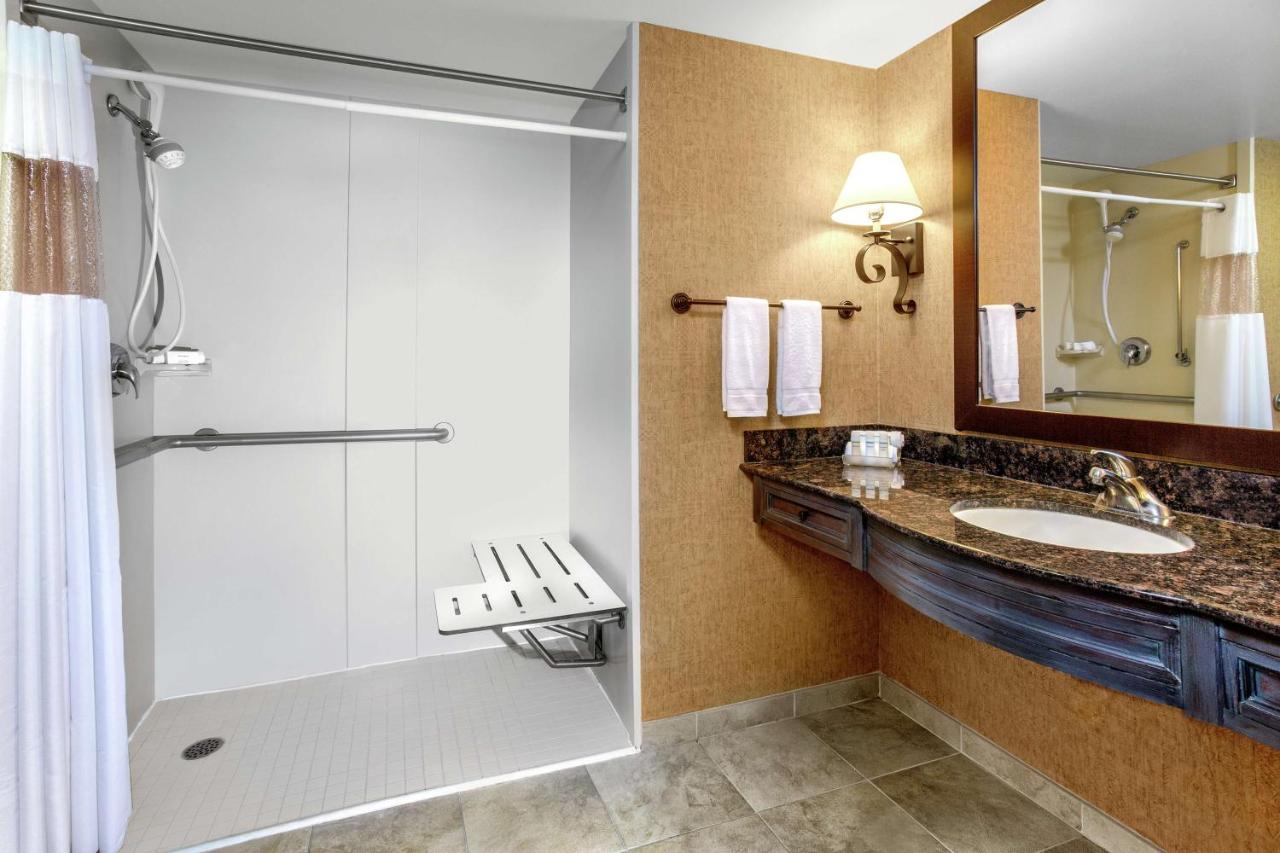 | Homewood Suites by Hilton Santa Fe-North