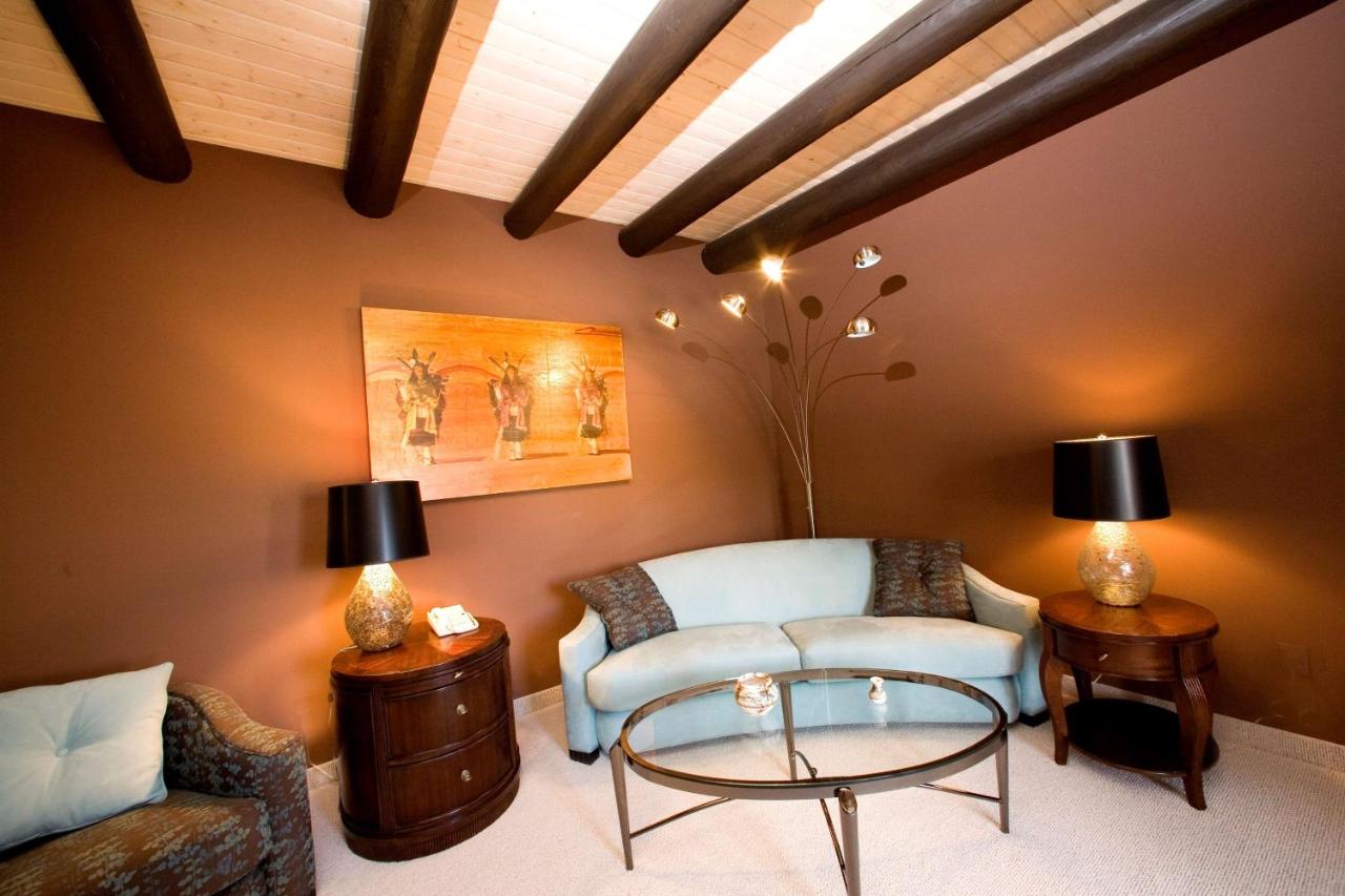 | Homewood Suites by Hilton Santa Fe-North