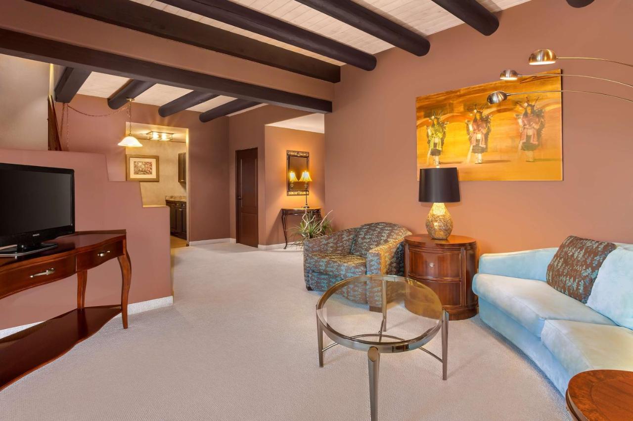| Homewood Suites by Hilton Santa Fe-North