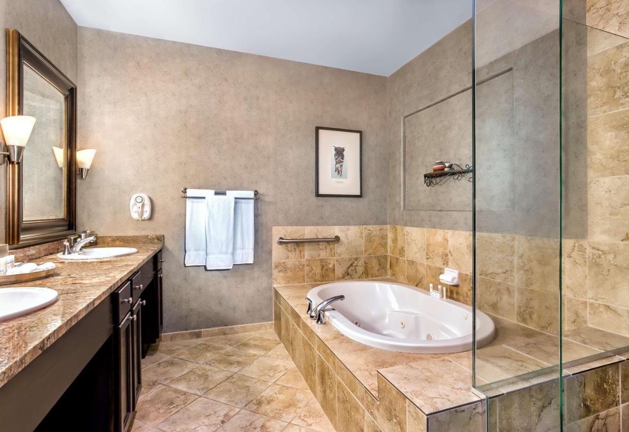 | Homewood Suites by Hilton Santa Fe-North