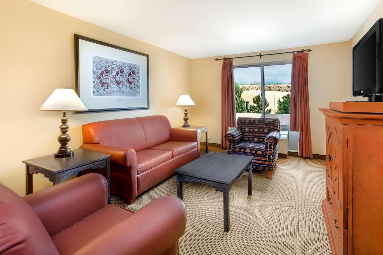 | Homewood Suites by Hilton Santa Fe-North