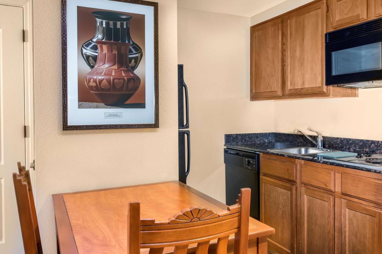 | Homewood Suites by Hilton Santa Fe-North