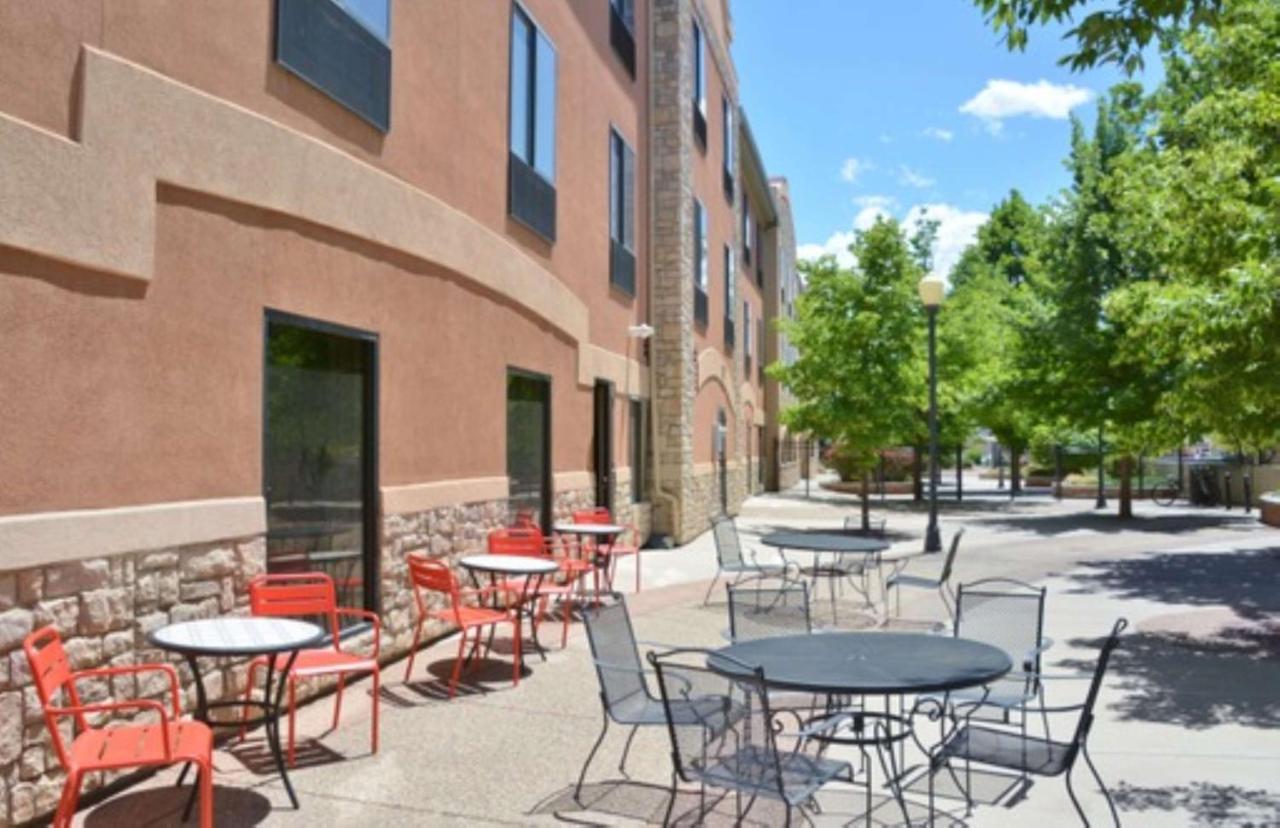 | Hampton Inn Grand Junction