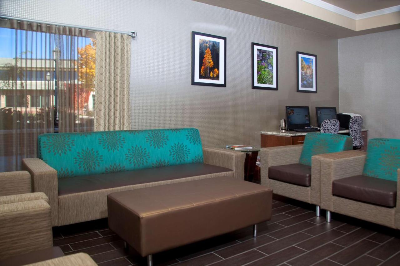 | Hampton Inn Grand Junction