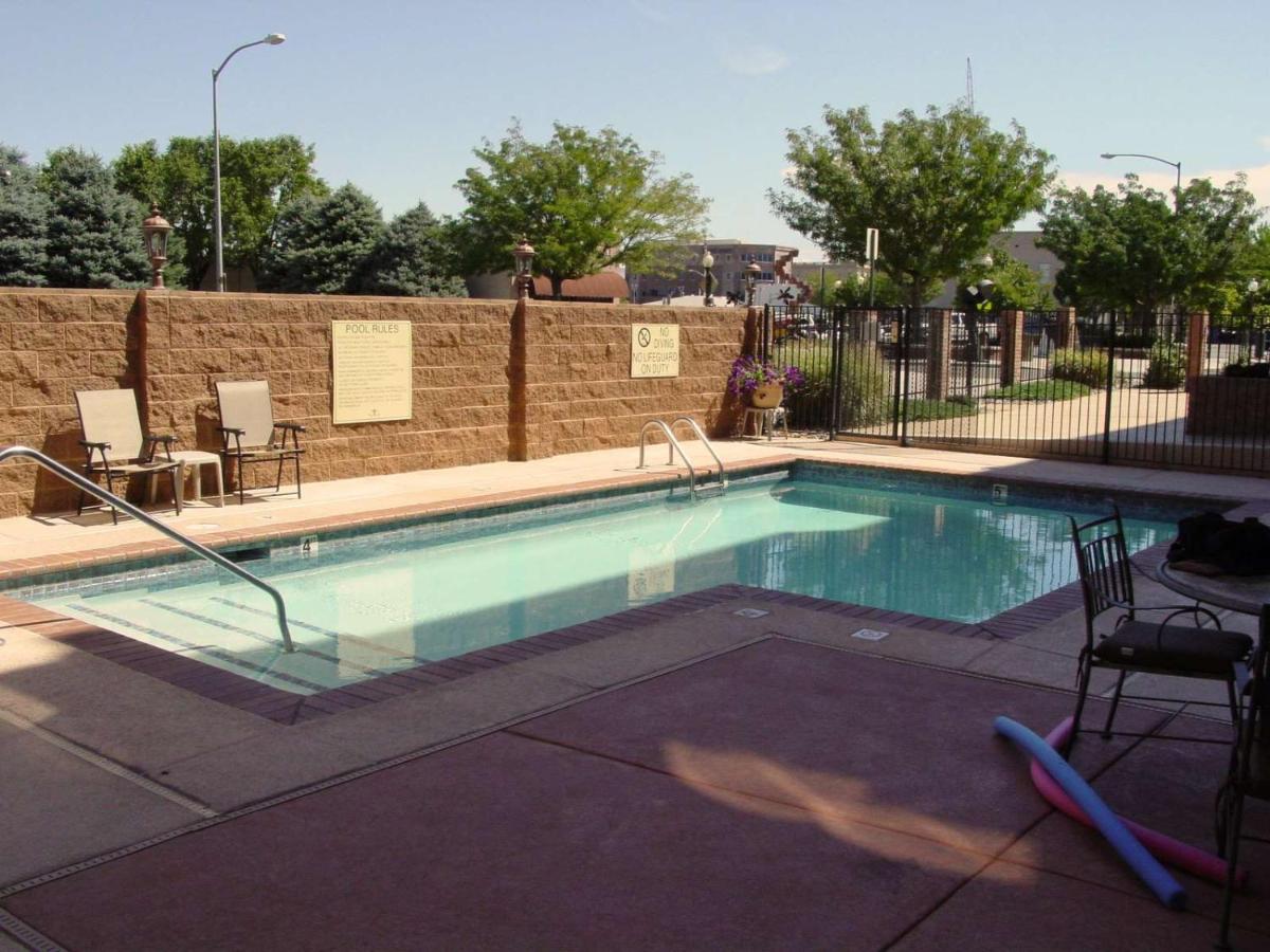 | Hampton Inn Grand Junction