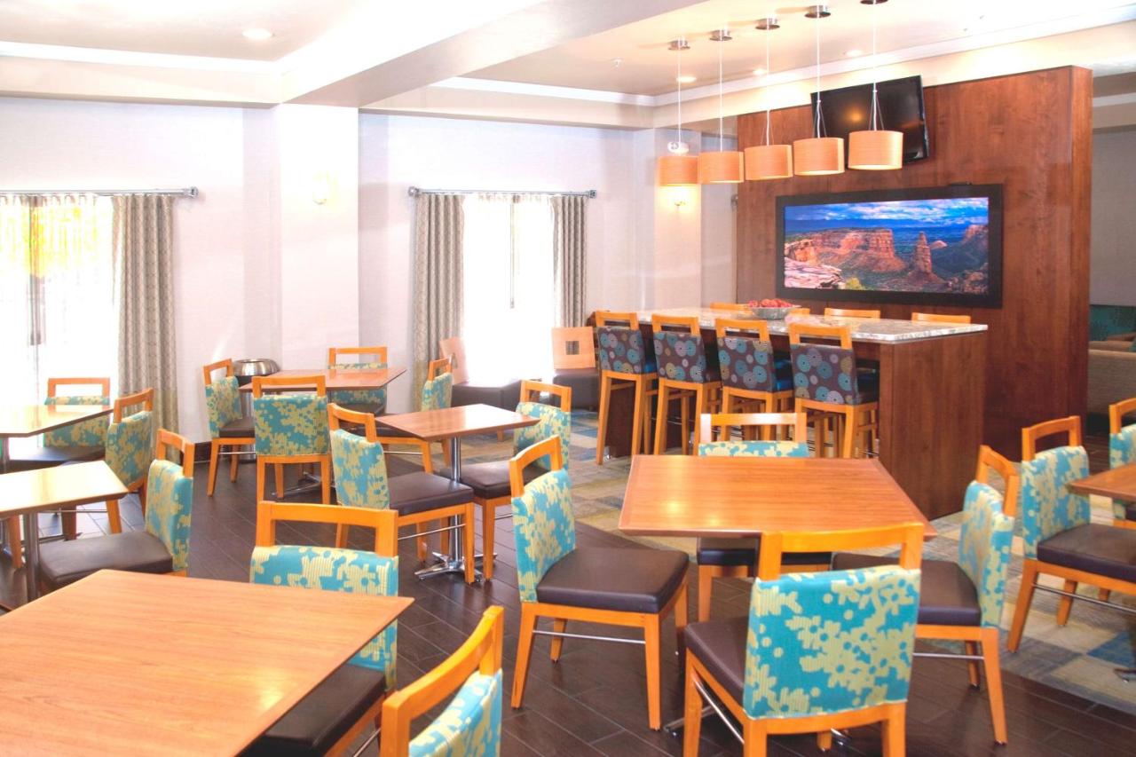 | Hampton Inn Grand Junction