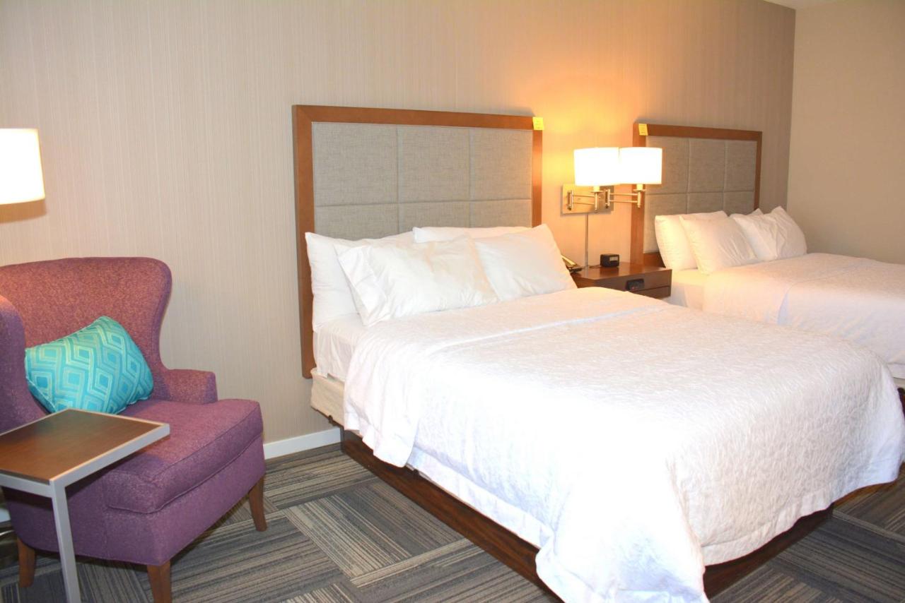 | Hampton Inn Grand Junction