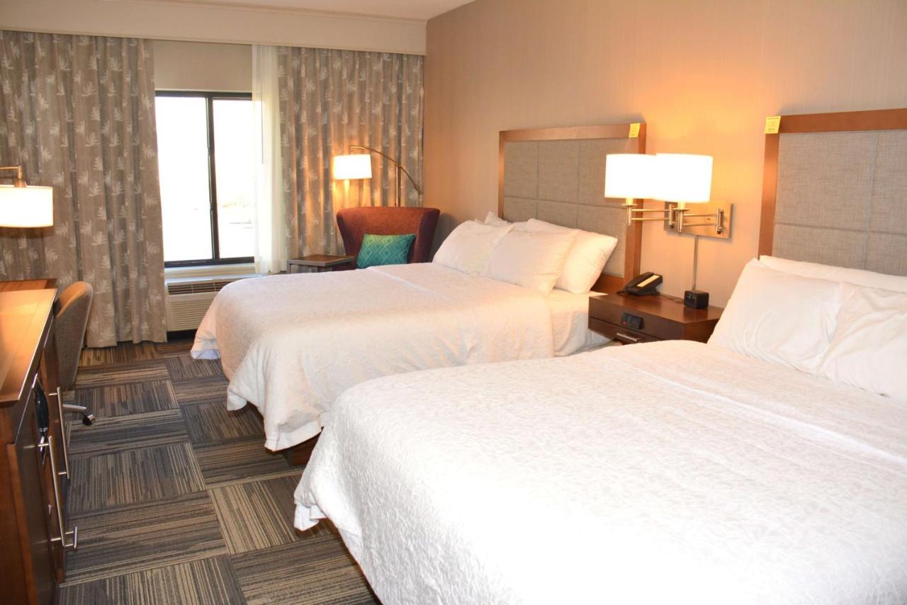 | Hampton Inn Grand Junction