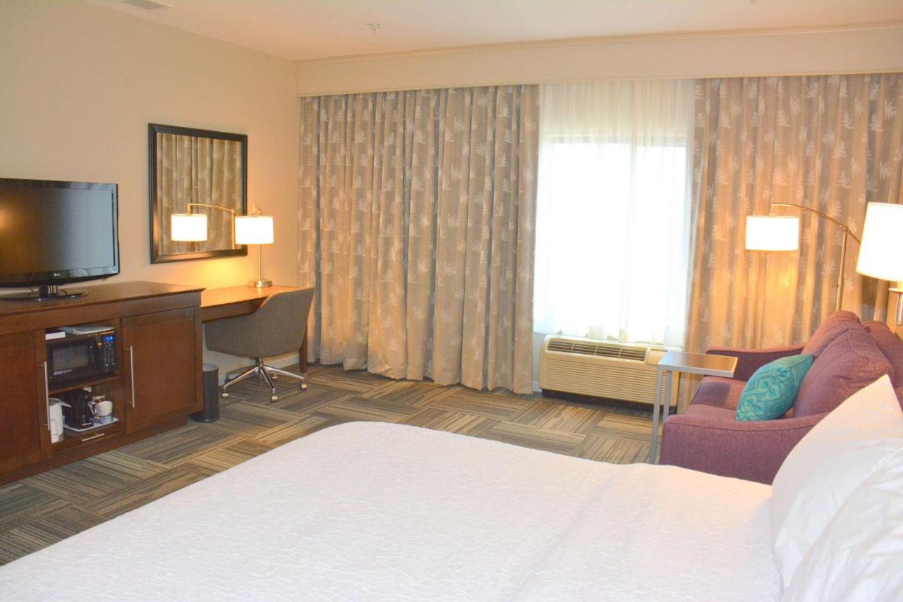 | Hampton Inn Grand Junction