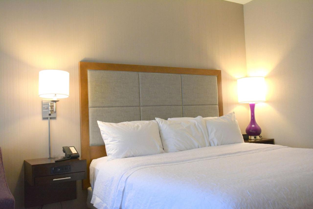 | Hampton Inn Grand Junction