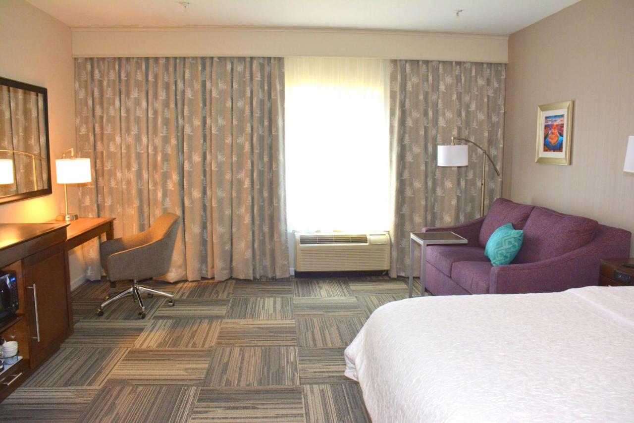 | Hampton Inn Grand Junction