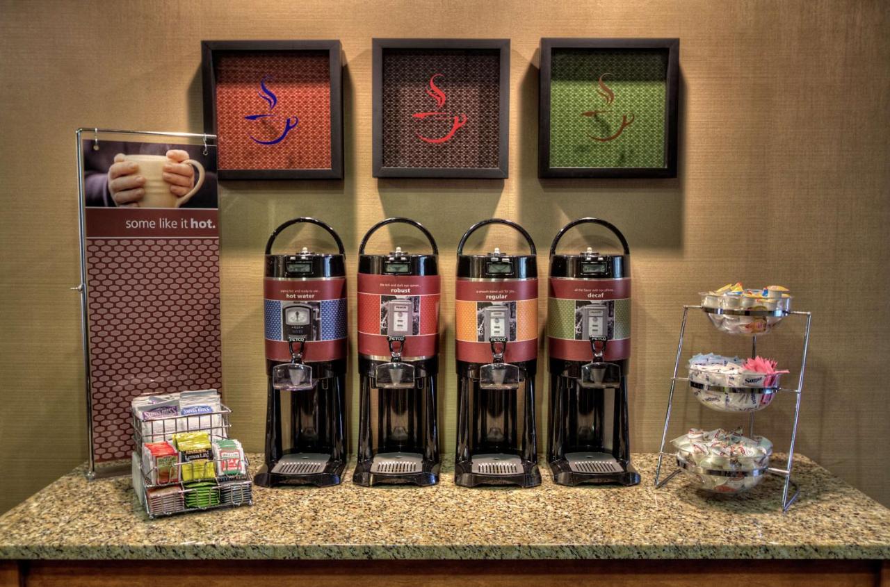 | Hampton Inn Jonesville/Elkin