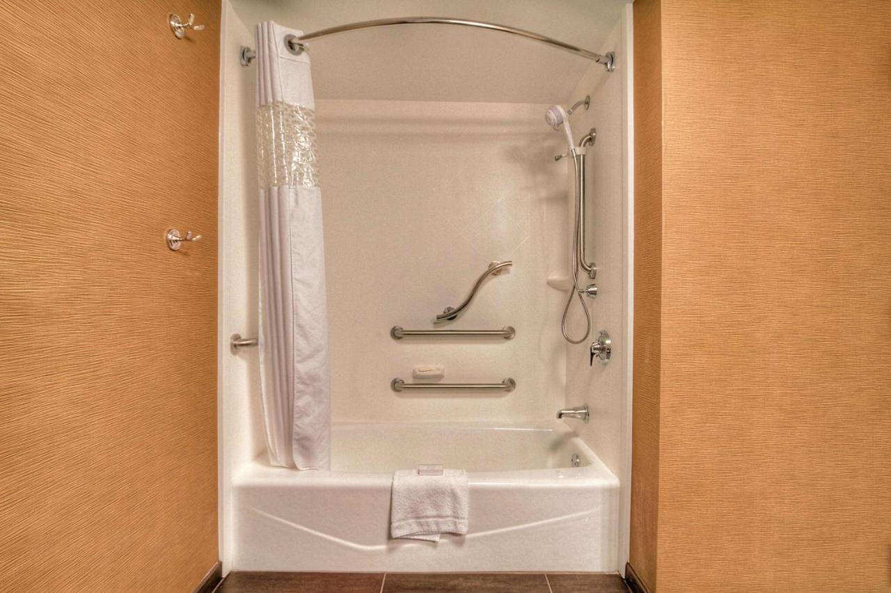 | Hampton Inn Jonesville/Elkin