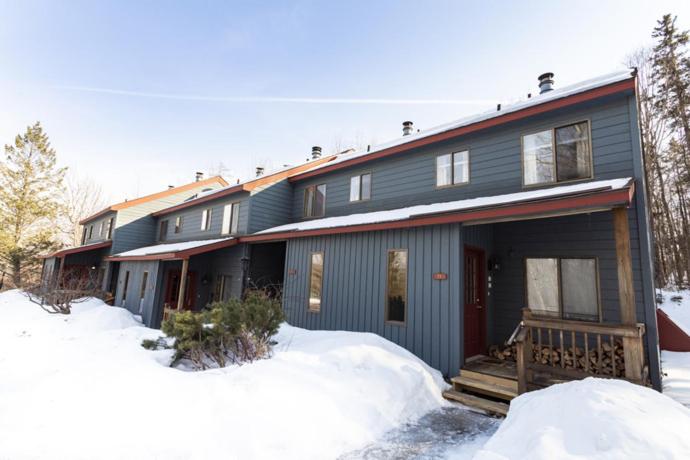  | Mount Snow Lodging