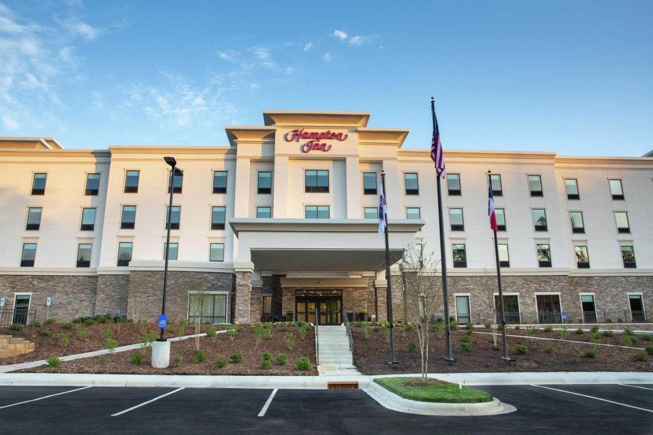 | Hampton Inn Black Mountain