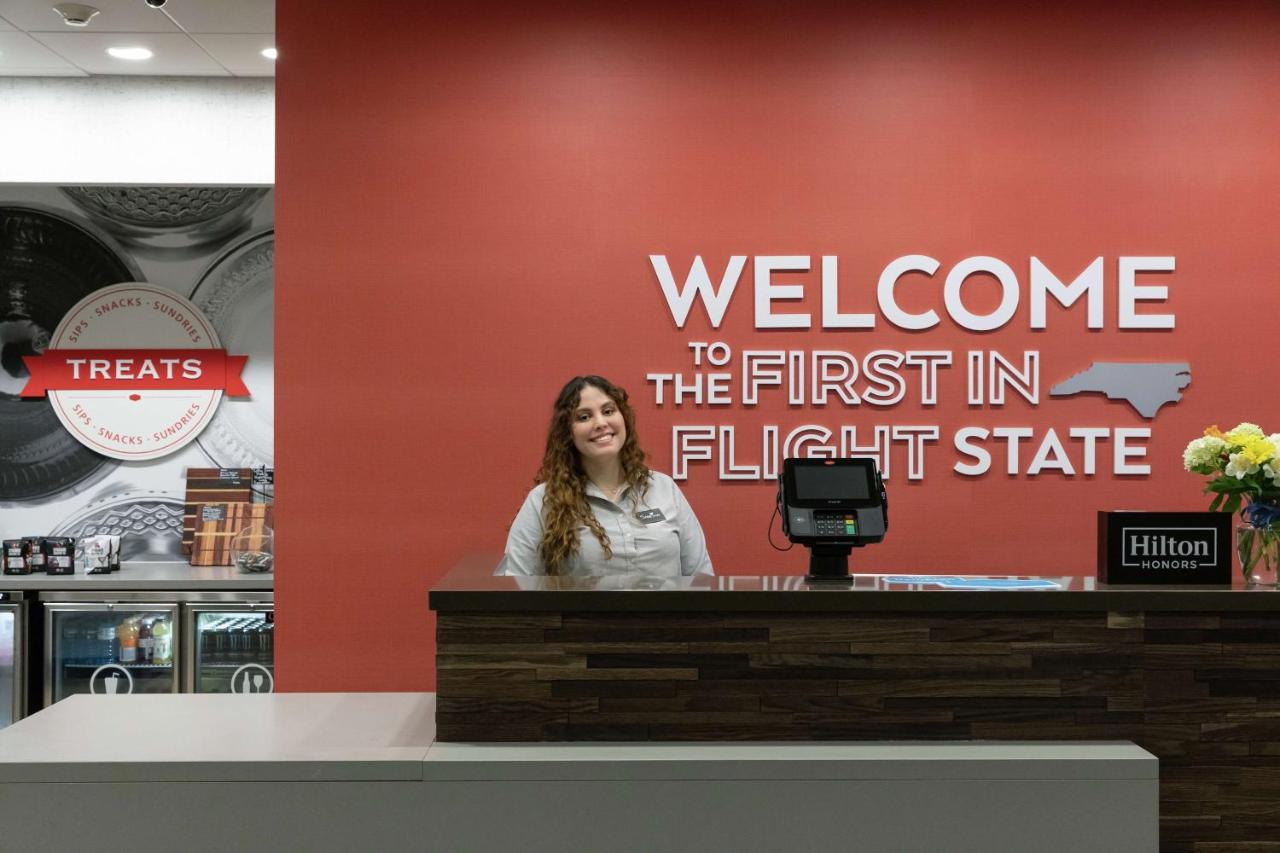 | Hampton Inn Black Mountain
