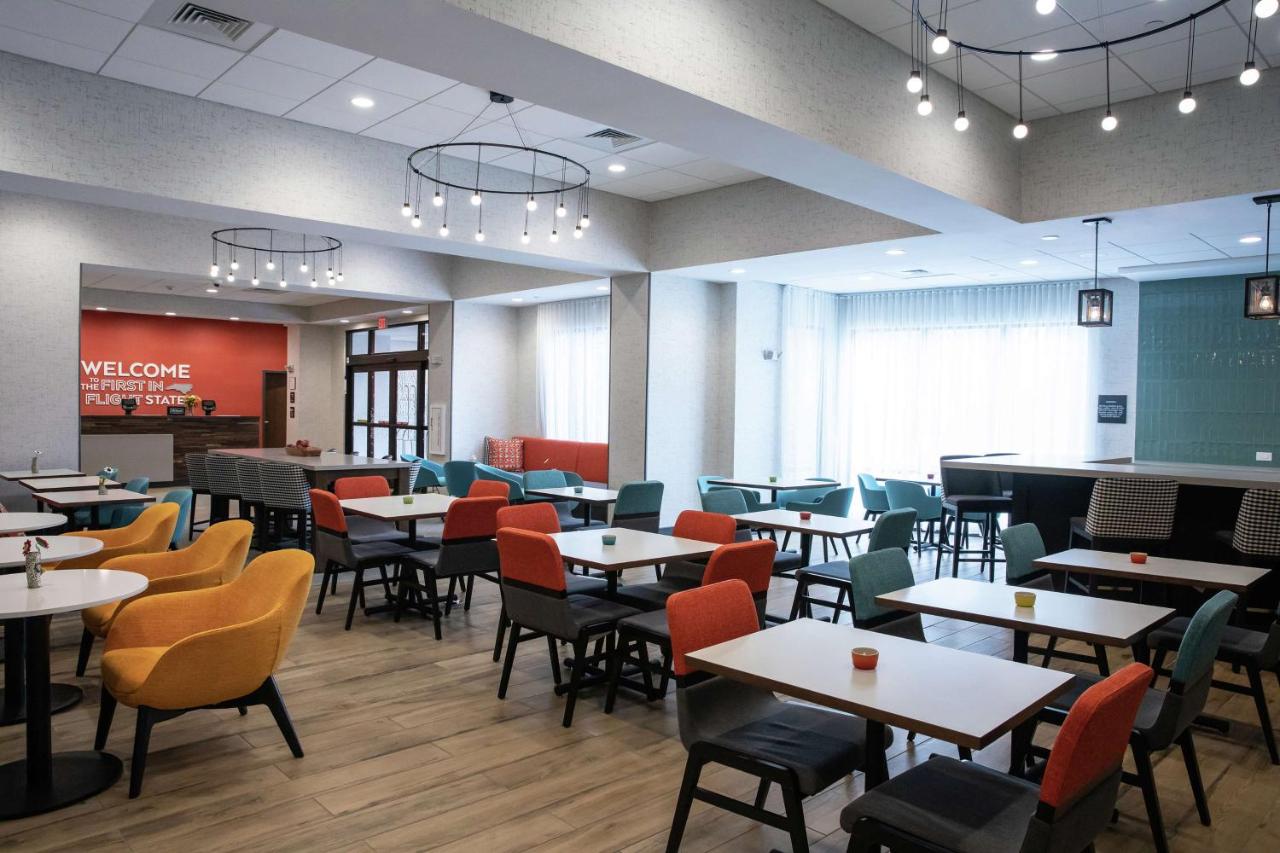 | Hampton Inn Black Mountain