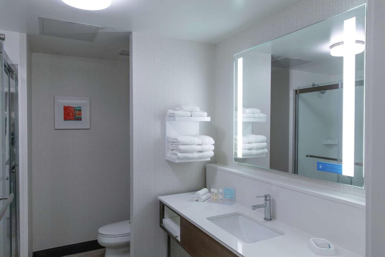| Hampton Inn Black Mountain