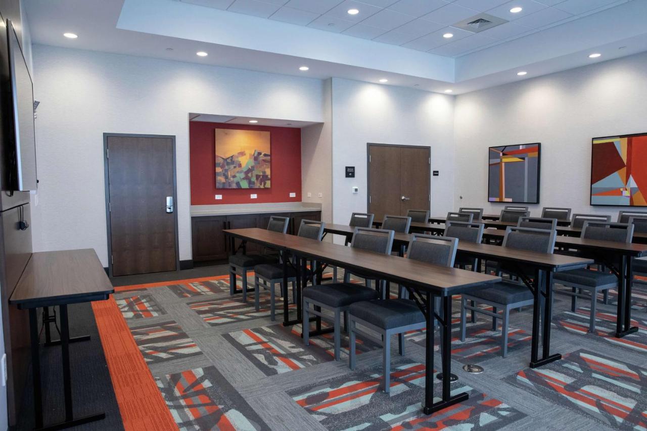 | Hampton Inn Black Mountain