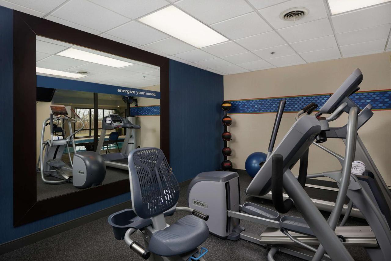 | Hampton Inn Youngstown West