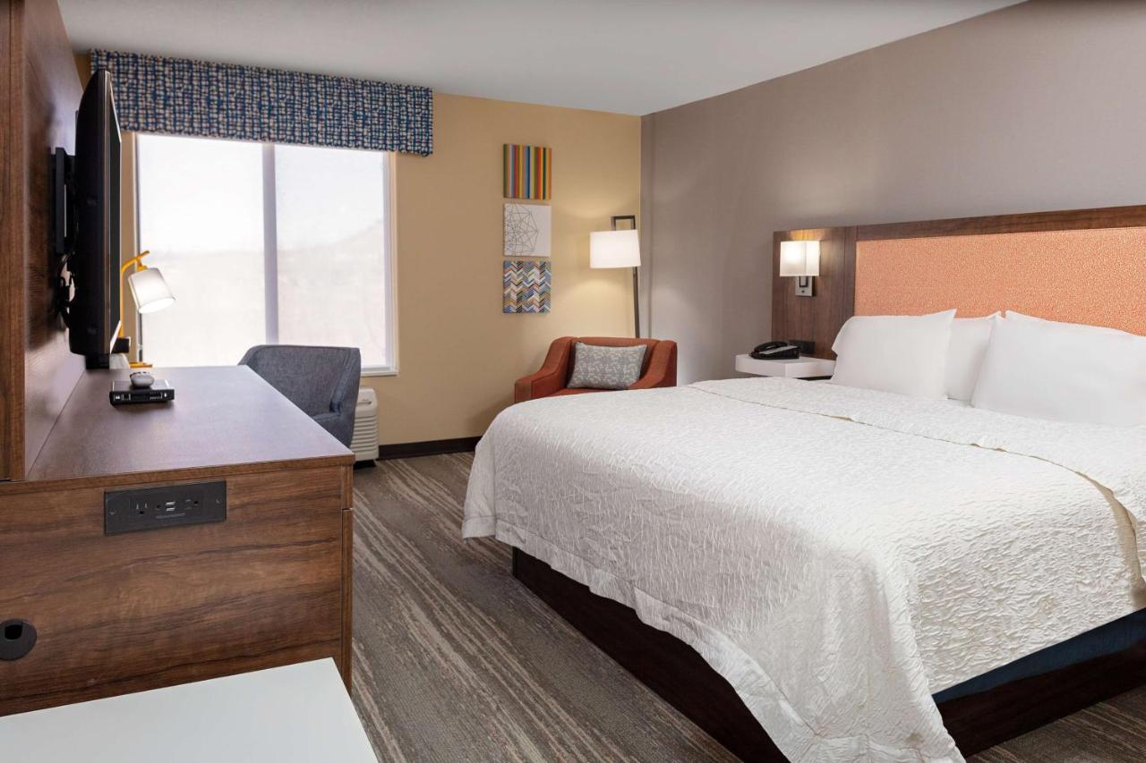 King Studio - Non-Smoking at Hampton Inn Castle Rock