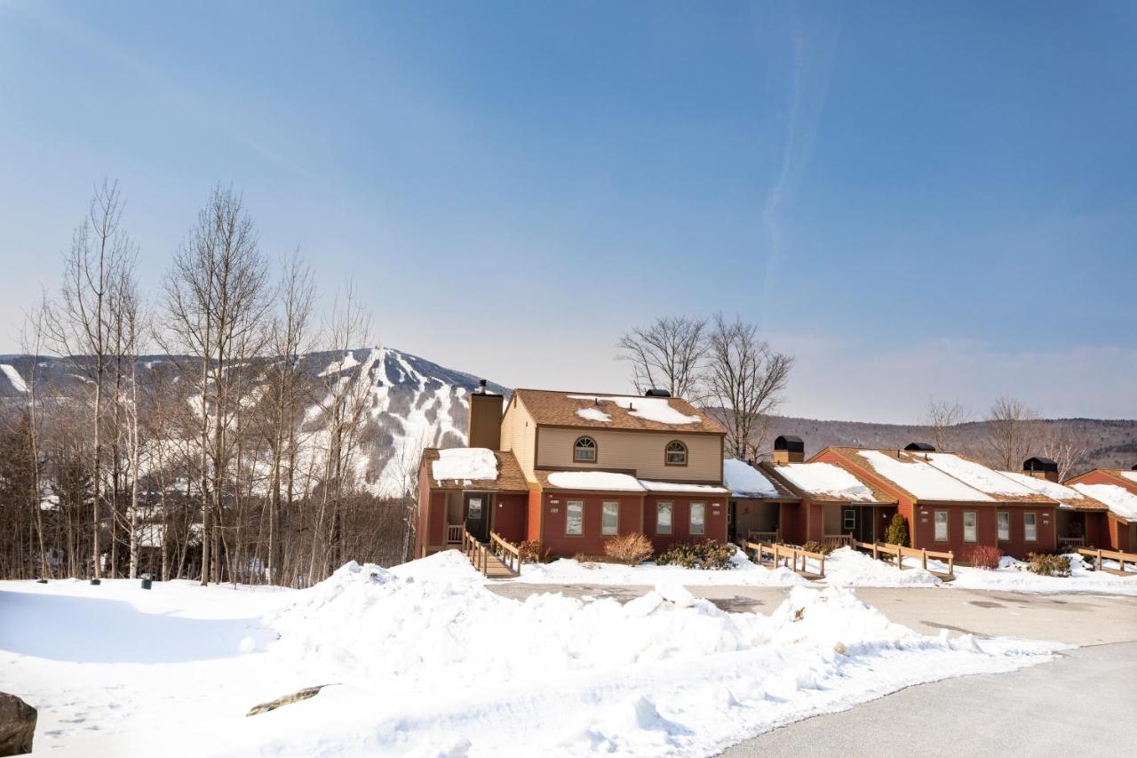  | Mount Snow Lodging
