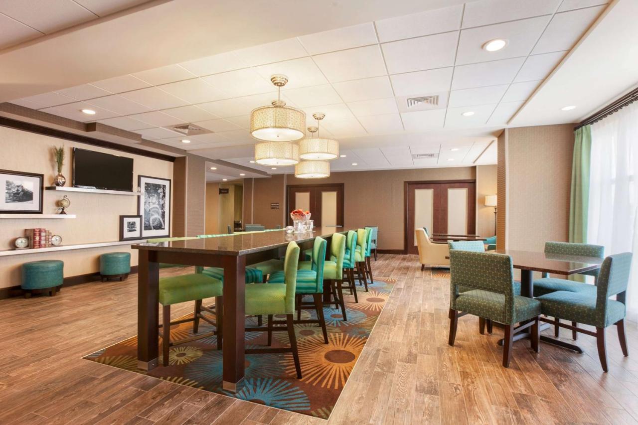 | Hampton Inn Belton/Kansas City