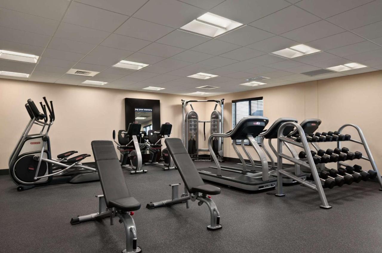 | Hampton Inn Belton/Kansas City