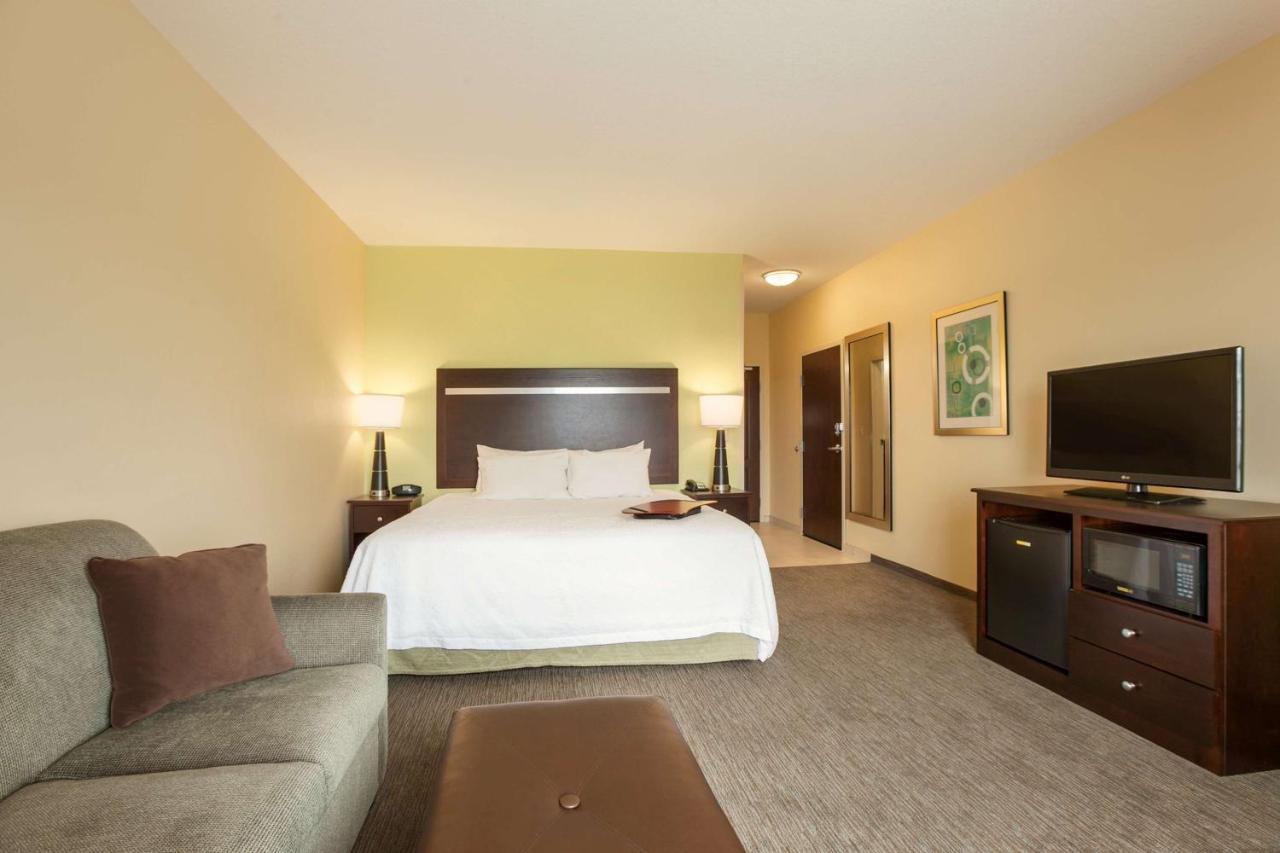 | Hampton Inn Belton/Kansas City