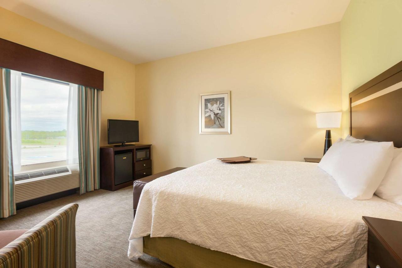| Hampton Inn Belton/Kansas City