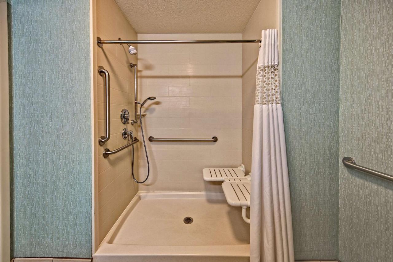 | Hampton Inn Belton/Kansas City
