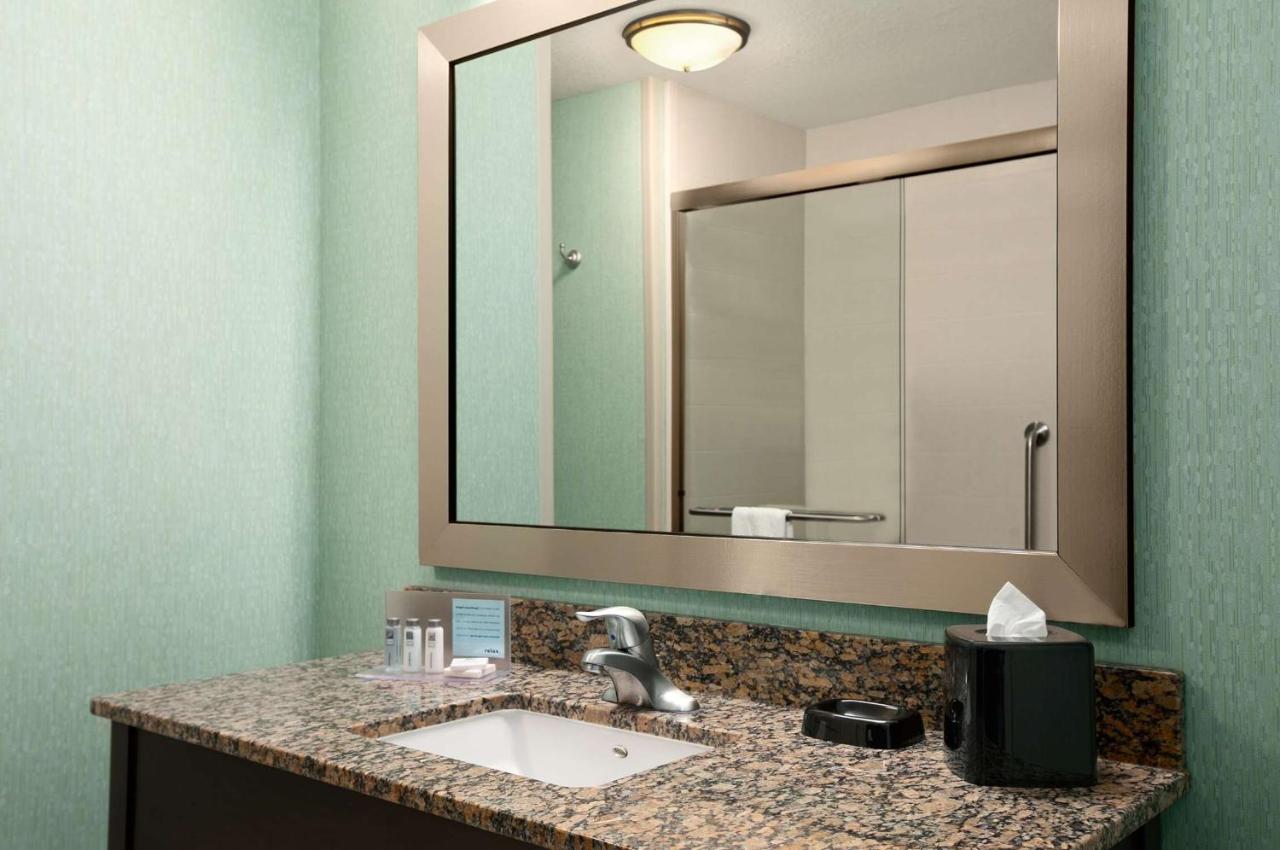 | Hampton Inn Belton/Kansas City