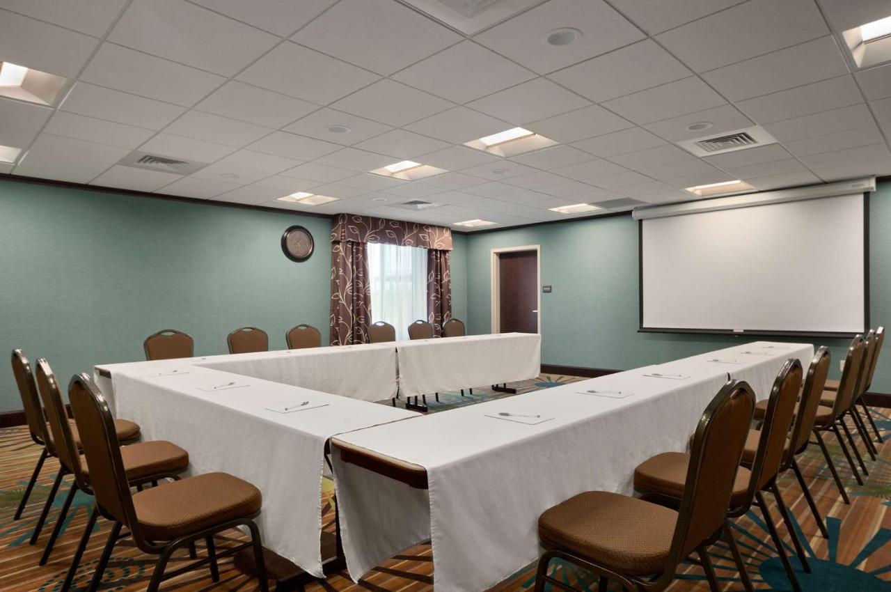 | Hampton Inn Belton/Kansas City