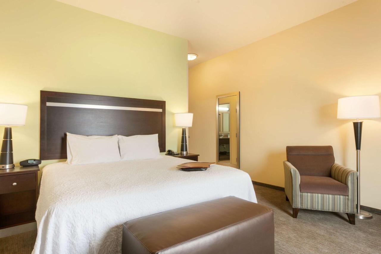 | Hampton Inn Belton/Kansas City