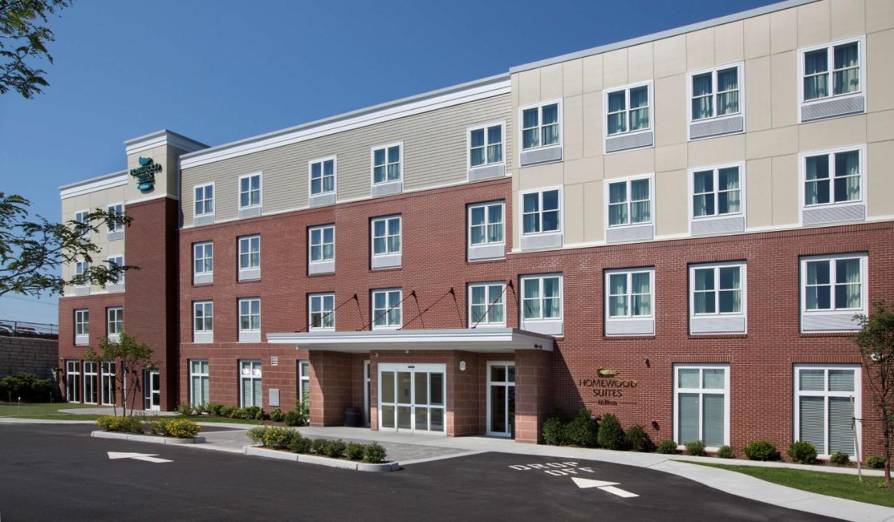  | Homewood Suites by Hilton Newport-Middletown