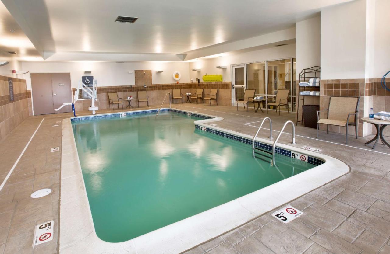 | Homewood Suites by Hilton Newport-Middletown