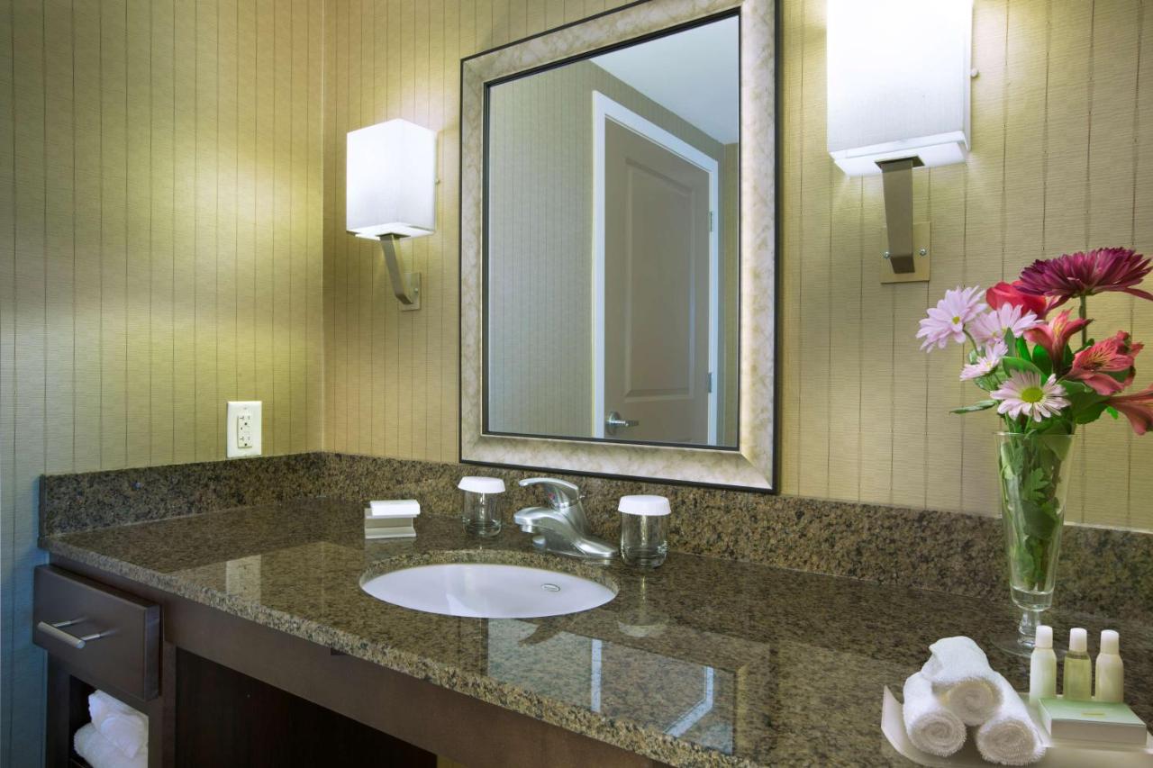  | Homewood Suites by Hilton Newport-Middletown