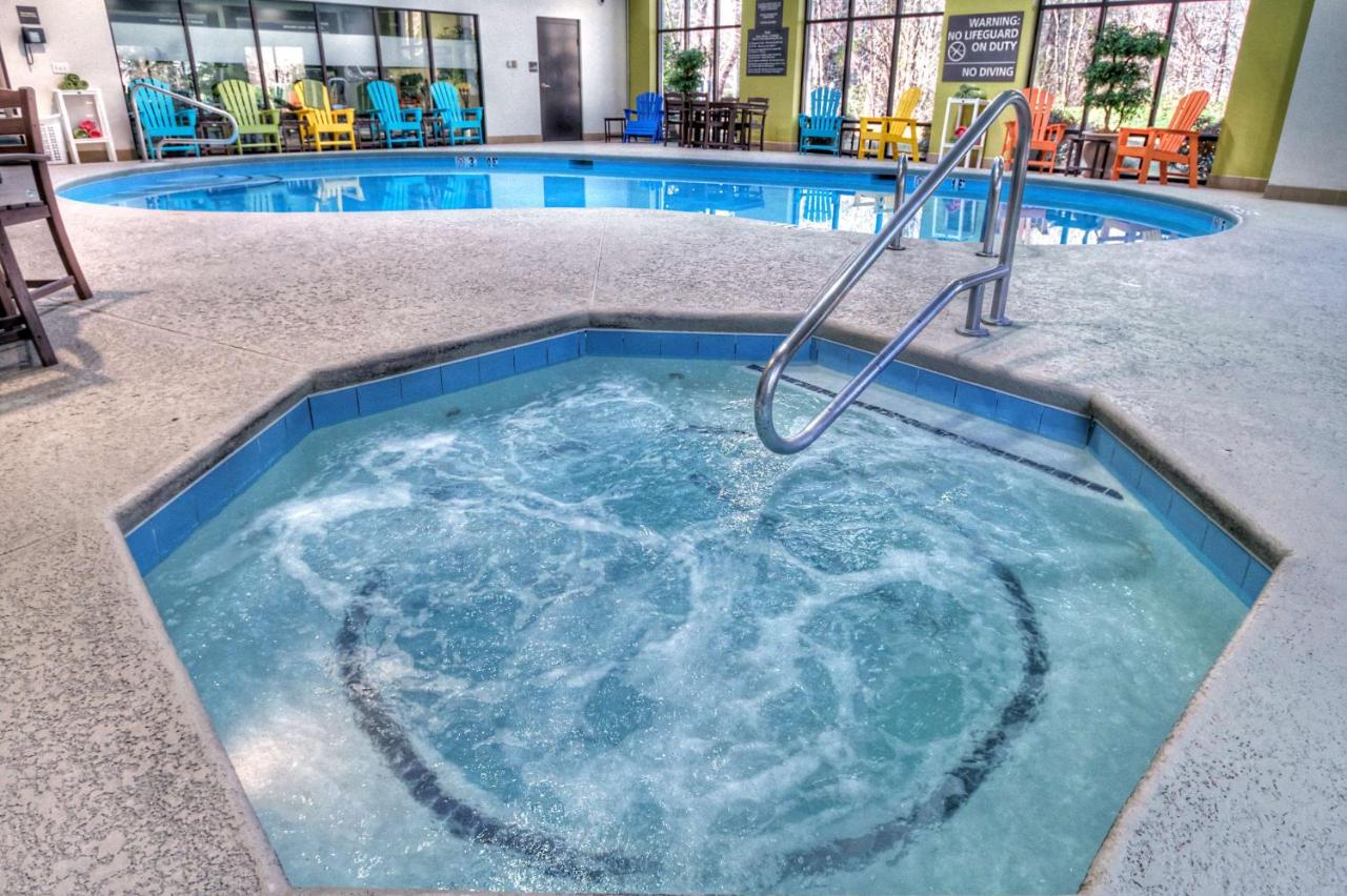 | Hampton Inn Marion