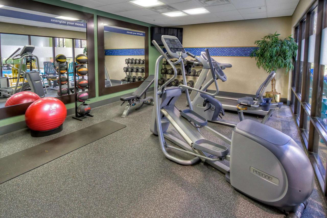 | Hampton Inn Marion