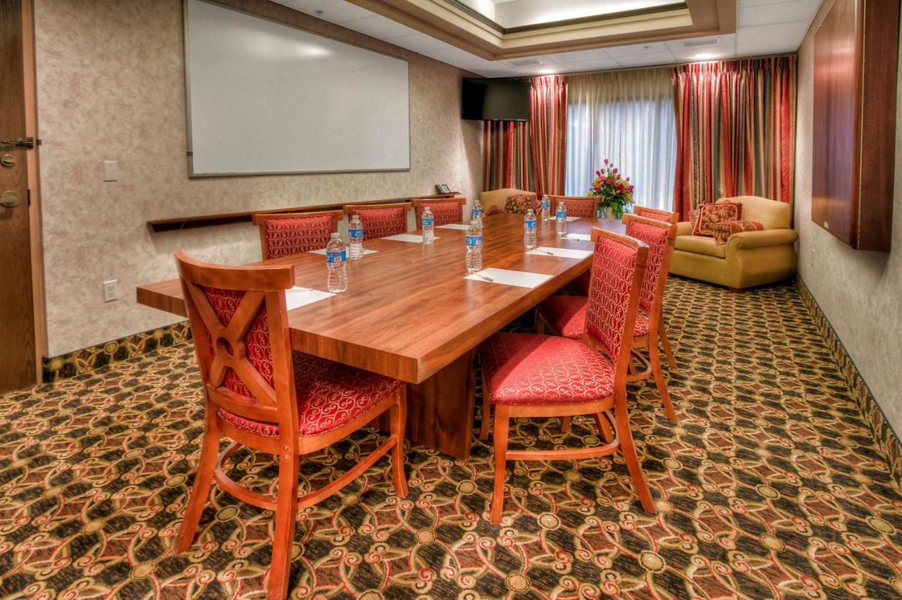 | Hampton Inn Marion