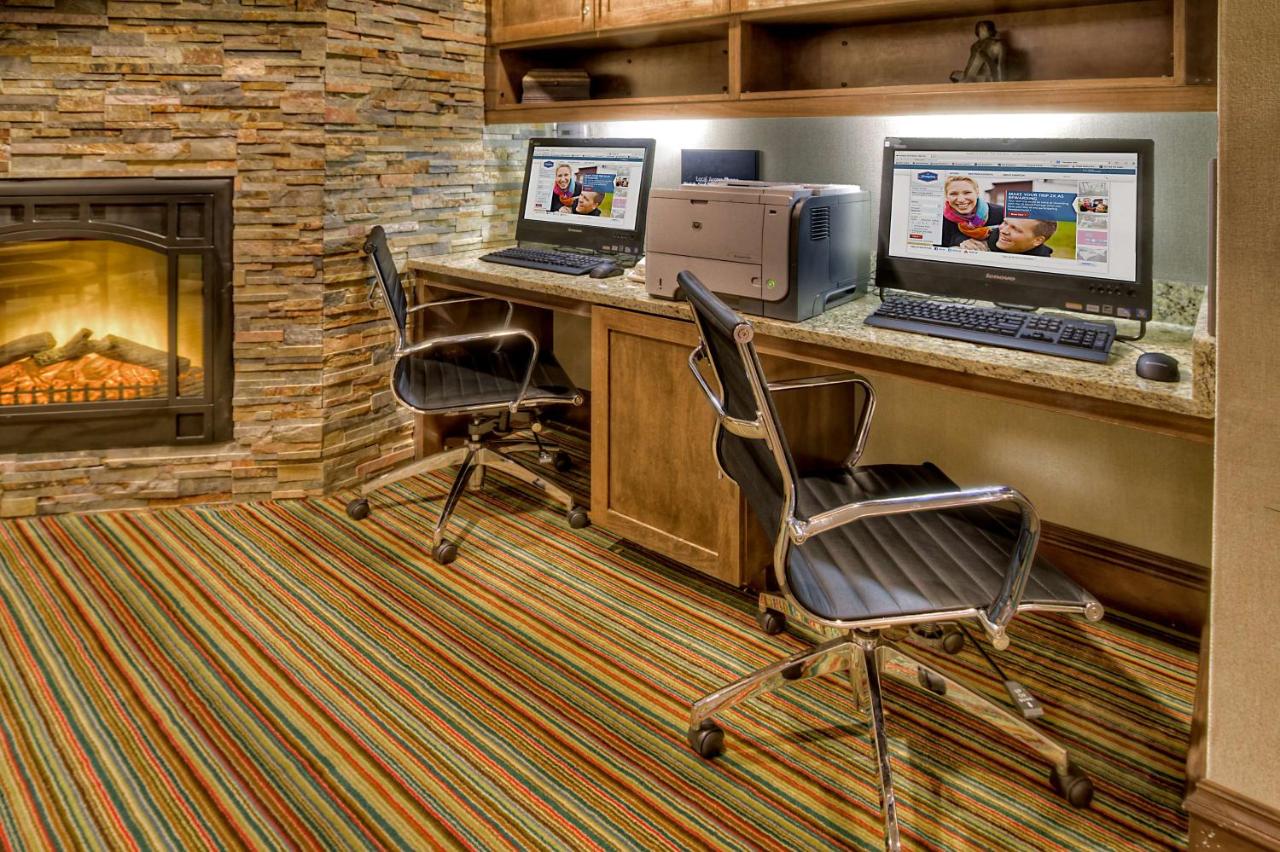 | Hampton Inn Marion
