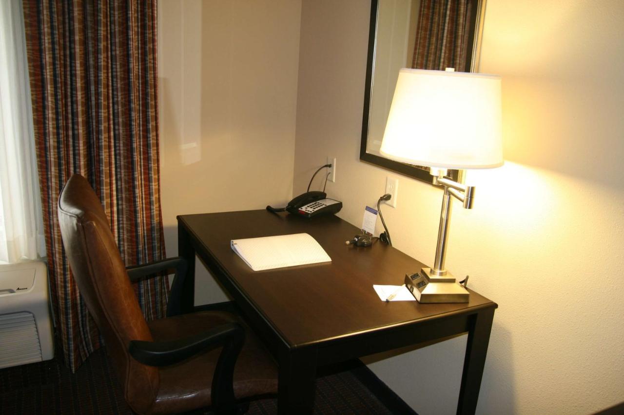 | Hampton Inn La Junta