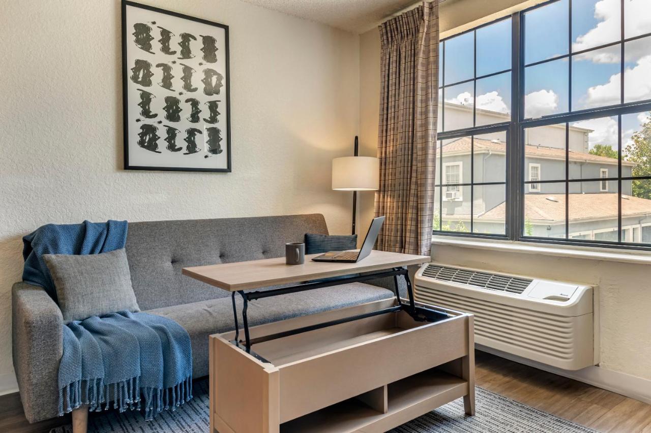  | InTown Suites Extended Stay Marietta GA - Town Center