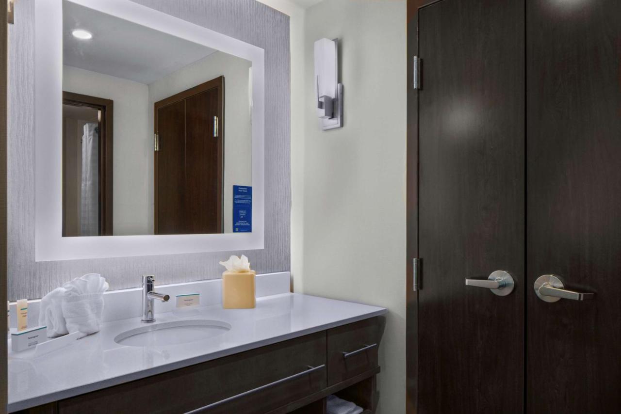 King Studio Suite - Non-Smoking at Homewood Suites by Hilton Greensboro Wendover, NC