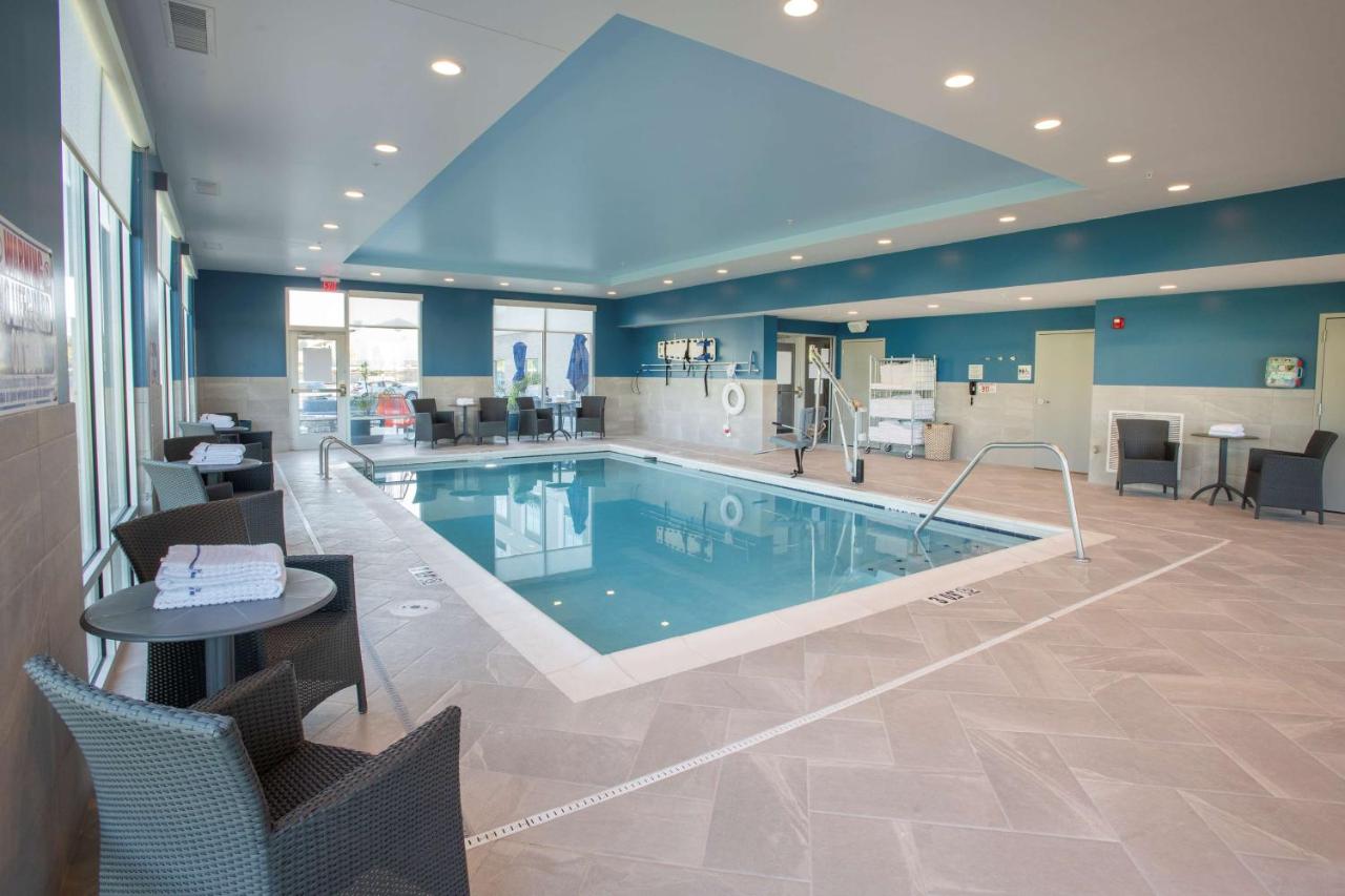 | Hampton Inn Richwood Cincinnati South, KY